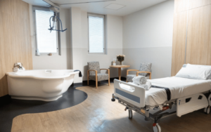 t Vincents Private hospital Toowoomba