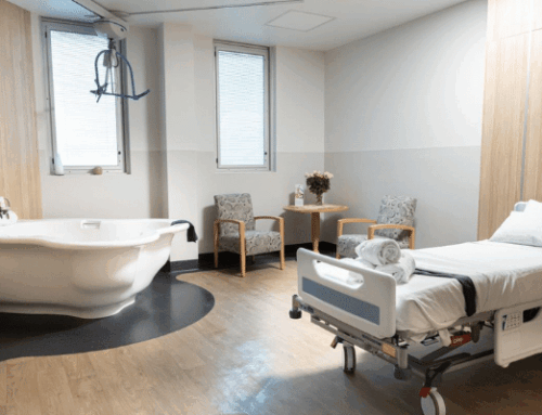 St Vincent’s Private Hospital, Toowoomba