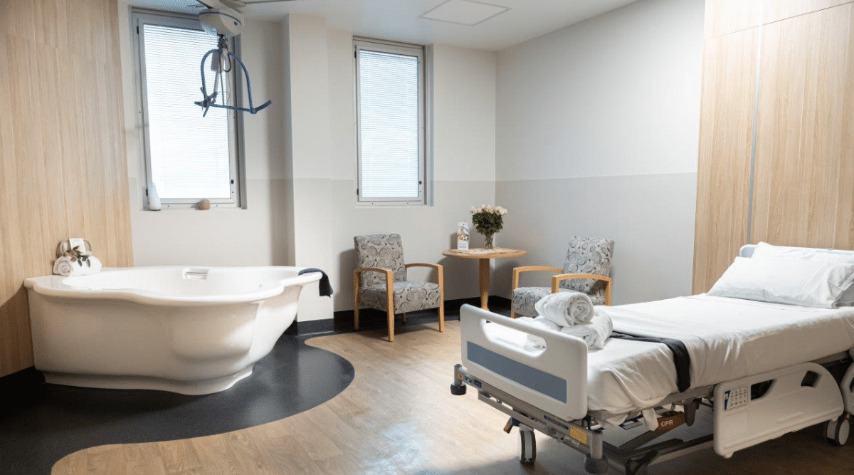 t Vincents Private hospital Toowoomba