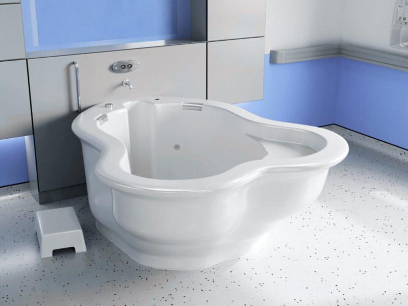 Active Birth Pool - Active Birth Pools